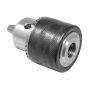 Broquero con Rosca y Llave 1/2" x 3/8" OBI