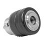 Broquero roscado con adaptador SDS y llave 212287 OBI