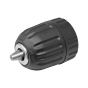 Broquero con Rosca sin Llave 3/8" x 3/8" OBI