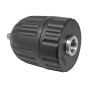Broquero con Rosca sin Llave 3/8" x 3/8" OBI