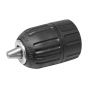 Broquero con Rosca sin Llave 1/2" x 1/2" OBI
