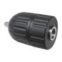 Broquero con Rosca sin Llave 1/2" x 1/2" OBI