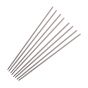 Electrodo 6011 con 1 kilo TC5768 Toolcraft