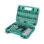 Juego de herramientas mando 1/4" 53 piezas JL-53 Stanew