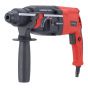 Rotomartillo SDS Plus 800 W ATS-910 DEWINNER