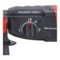 Rotomartillo SDS Plus 800 W ATS-910 DEWINNER