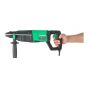 Rotomartillo cincelador SDS Plus 800 W ATS-26D DEWINNER