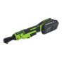 Matraca inalámbrica 20 V mando 3/8" DWJL DEWINNER