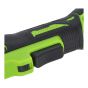 Matraca inalámbrica 20 V mando 3/8" DWJL DEWINNER