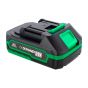 Batería de litio 20 V, 2.0 Ah DW-2ADC DEWINNER