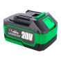 Batería de litio 20 V, 4.0 Ah DW-4ADC DEWINNER
