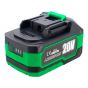 Batería de litio 20 V, 4.0 Ah DW-4ADC DEWINNER
