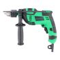 Taladro rotomartillo de 1/2" 710 W + accesorios DW-710 DEWINNER