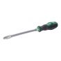 Desarmador con eje flexible + puntas LSD-12 DEWINNER