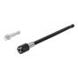 Juego de 11 Cepillos para taladro DW-11JT Dewinner