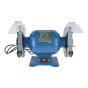 Esmeril de banco de 370 W DW-6CSLJ DEWINNER