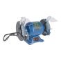 Esmeril de banco de 370 W DW-6CSLJ DEWINNER