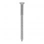 Tornillo para madera 10 x 75 mm natural Celta Tornillos