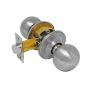 Cerradura combo master cromo mate T60 Tesa