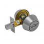 Cerradura combo master cromo mate T60 Tesa