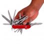 Navaja de bolsillo mediana con 33 funciones Swiss Champ 1.6795 Victorinox
