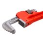 Llave Stilson para tubo 14" 12258 Veker