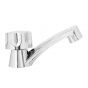 Juego de llaves individuales para lavabo YE0040 Yarden