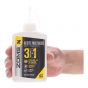 Aceite Multiusos 3 soluciones en 1 Aplicación 90 ml ZOMS