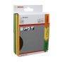 Set de esponjas abrasivas S473 BEST FOR CONTOUR 2 608 621 254 Bosch