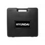 Kit de rotomartillo + esmeriladora 500 W HYK5000 Hyundai