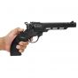 Pistola deportiva larga de salva 4.5 mm PK 62-L Mendoza