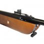 Rifle deportivo Mendoza RM-700 calibre 5.5 mm