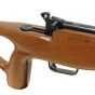 Rifle deportivo Mendoza M-990 calibre 4.5 mm