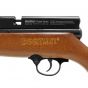 Rifle de aire PCP Beeman Chief II Plus modelo 1338 calibre 5.5