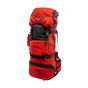 Backpack camping roja MC-020 Mendoza