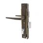 Cerradura para puerta residencial aluminio duranodik 3060-565 Phillips