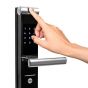 Cerradura digital biométrica con Bluetooth YMF40A Yale