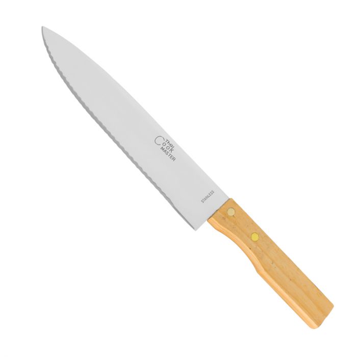 Cuchillo de carnicero PTK-01 Promaster