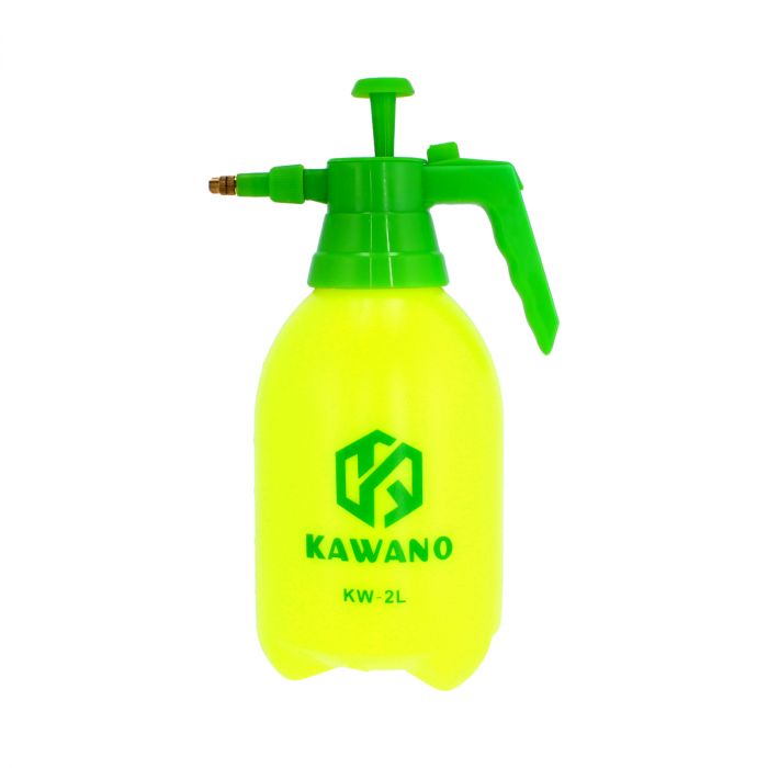 Fumigador manual doméstico 2 litros KW2L Kawano