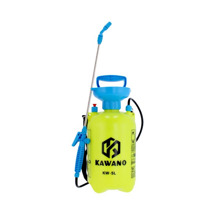 Fumigadora manual 5 litros KW5L Kawano