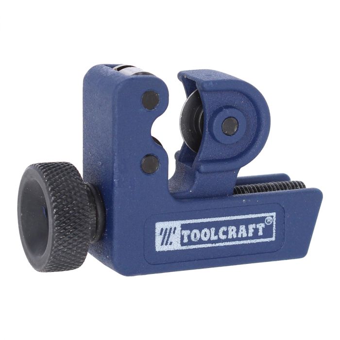 Mini cortador de tubos TC4613 Toolcraft