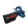 Cepillo eléctrico 700W GHO 700 Bosch