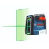 Nivel láser de líneas verdes GLL 2-12 G Bosch