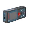 Medidor láser de distancias 50 metros GLM 50-12 Bosch