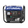 Generador de corriente eléctrica 1000 Watts HHY1000 Hyundai