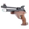 Pistola de aire PCP de competencia calibre 4.5 modelo 2027 Beeman