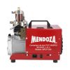 Compresor de aire PCP de 110 V 4500 PSI MPCP-006 Mendoza