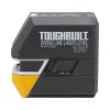 Nivel láser de líneas cruzadas TB-H2-LL-100-L2 ToughBuilt
