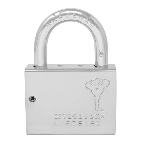 Candado Serie C #10 REG MX6001 Mul-T-Lock