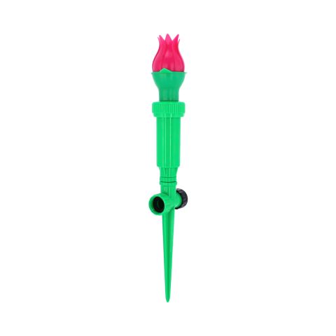 Aspersor tulipán TC4809 Toolcraft